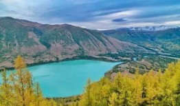 喀纳斯景区爆料事件最新,揭秘神秘事件背后的真相