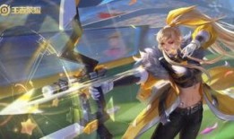 伽罗新皮肤爆料最新,神秘元素与东方美学完美融合