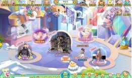 奥比岛最新爆料11月份,梦幻庆典与神秘新角色揭晓！